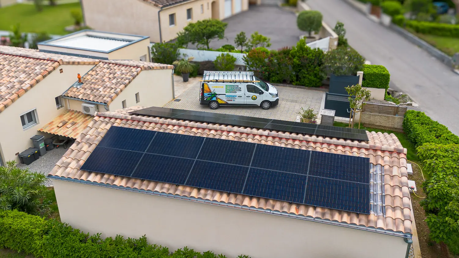 Espace réservé